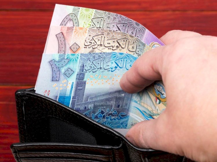 أسعار الدينار الكويتي في مصر اليوم السبت