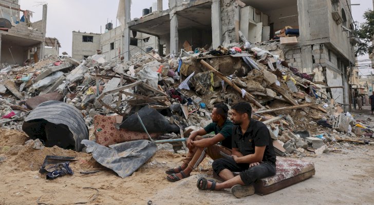 صحة غزة: لم نعد قادرين على حصر عدد الشهداء والجرحى جراء العدوان الإسرائيلى