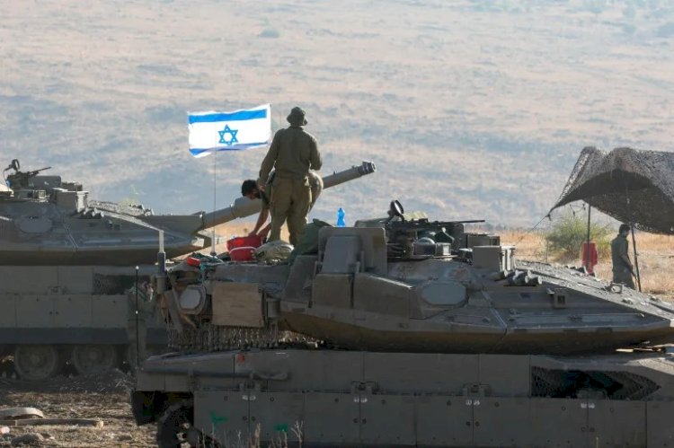 جيش الاحتلال يؤكد إصابة 6 إسرائيليين نتيجة إطلاق صاروخ مضاد للدروع من لبنان