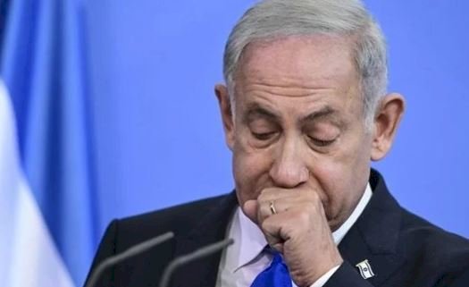 استطلاعات رأى تؤكد أن 76٪ من الشارع الإسرائيلى يطالبون باستقالة نتنياهو