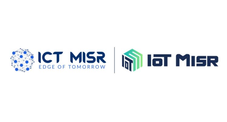 "ICT Misr" و"IoT Misr" تشاركان في معرض Cairo ICT”23 رعاةً للبنية التحتية في دورته السابعة والعشرين