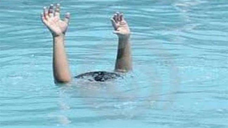 مصرع طفلين غرقا بمياه نهر النيل بقرية سنباط في الغربية