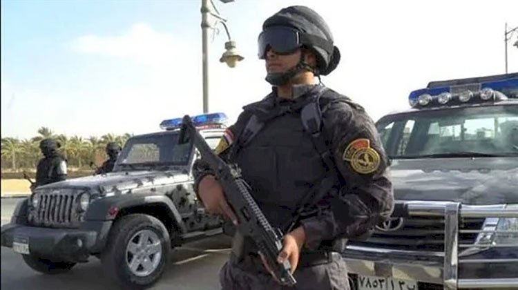 الأمن يداهم أوكار بيع المخدرات فى فيصل