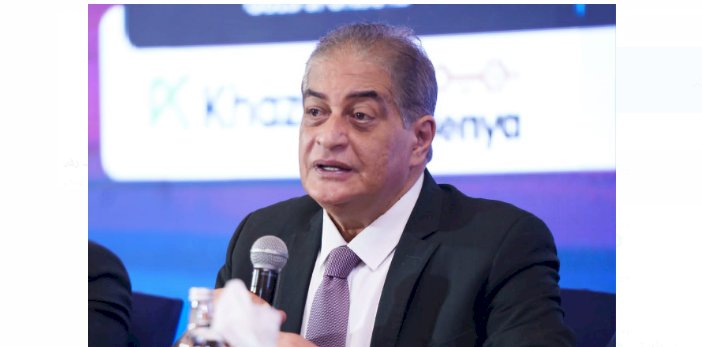أسامة كمال : Cairo ICT  يعقد تحت رعاية فخامة الرئيس عبد الفتاح السيسي