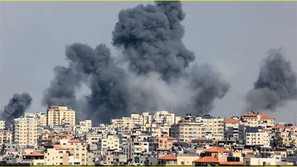 حـزب الله: قصفنا موقع "جل العلام" الإسرائيلى وأوقعنا إصابات مباشرة