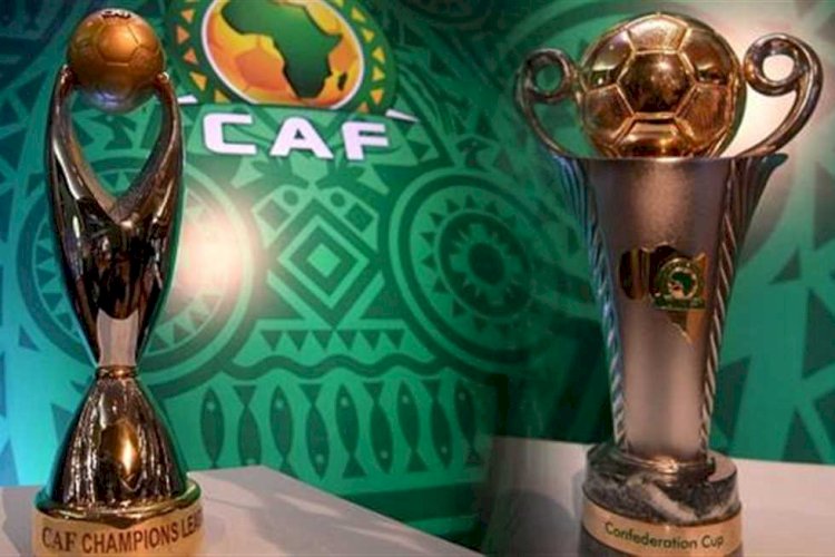مواعيد مباريات الأندية المصرية فى دوري أبطال أفريقيا والكونفدرالية