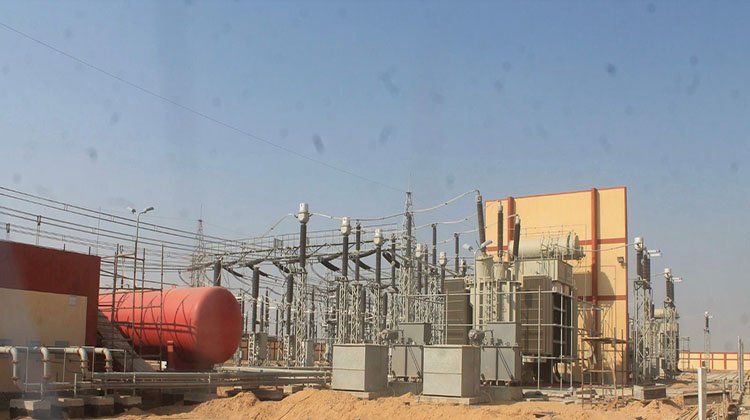 الإسكان: تنفيذ محطتي محولات كهرباء بتكلفة 800 مليون جنيه بمدينة السادات