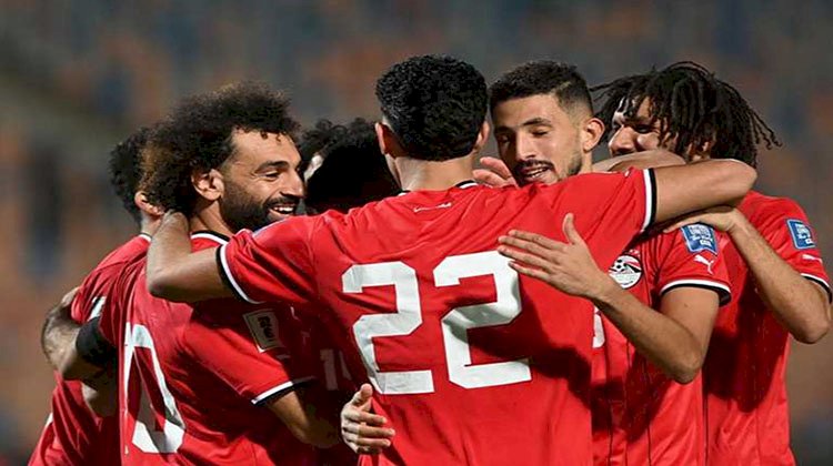 موعد مباراة مصر وسيراليون فى تصفيات كأس العالم 2026