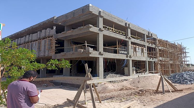 وزير الإسكان: حملات لإزالة التعديات والمخالفات بمدن بدر و6 أكتوبر