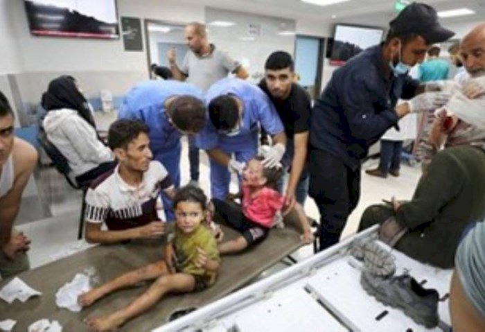الأونروا : انتشار كبير للأمراض والأوبئة داخل مستشفيات غزة وخارجها