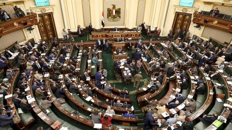 برلماني: إقرار قانون التصالح انتصار لمصلحة الوطن والمواطن