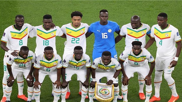 منتخب السنغال يواجه توجو بتصفيات كأس العالم