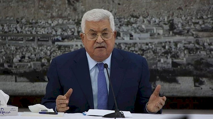 أول تعليق من الرئيس الفلسطيني على اتفاق الهدنة في غزة