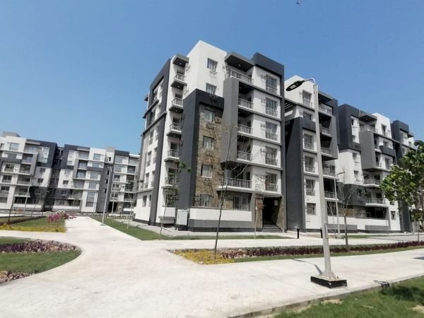 الإسكان: تنفيذ الأعمال الأخيرة بمشروع "جنة" بمدينة دمياط الجديدة بإجمالي 87 عمارة