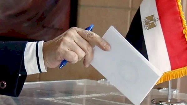 الهيئة الوطنية للانتخابات تعلن انتهاء الاستعدادات لانتخابات الرئاسة بالخارج