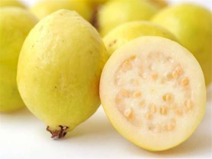 الجوافة تحميك من أمراض خطيرة