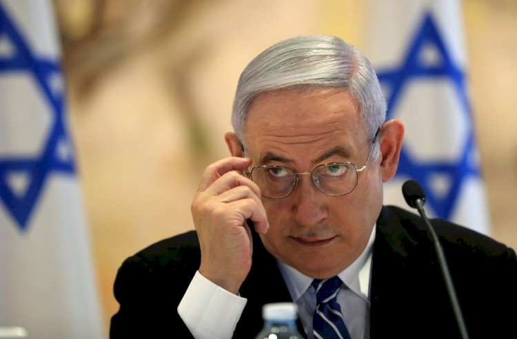 وسائل إعلام إسرائيلية: نتنياهو يبحث التقاعد من منصبه بعد قيادة تسوية إقليمية