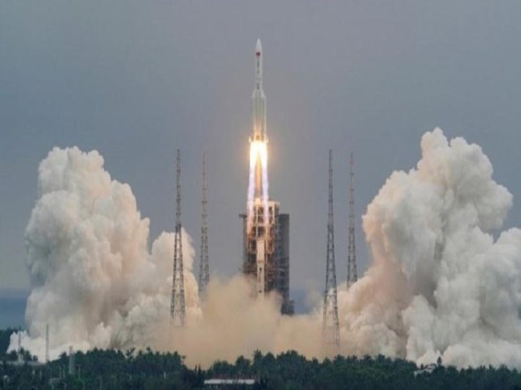 الصين تخطط لإطلاق وحدات إضافية لمحطة تيانجونج الفضائية