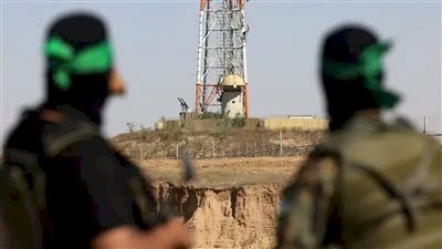 حماس: التفاوض مع الاحتلال حول قائمة مقترحة تضم 50 أسيرة   