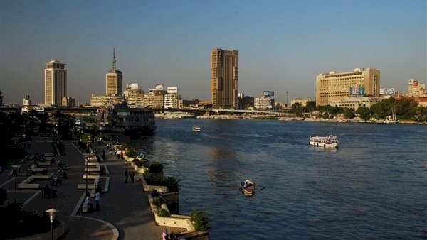 حالة الطقس اليوم الاربعاء ودرجات الحرارة المتوقعة في مصر