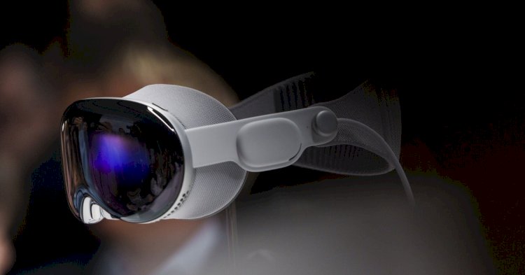 تقارير: أبل تعمل على تطوير 4 إصدارات جديدة من Vision Pro