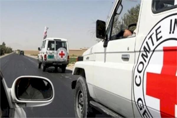 القاهرة الاخبارية: الصليب الأحمر يتحرك لتسلم المحتجزين الإسرائيليين