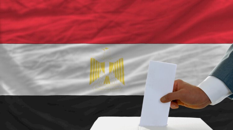 أمين حماة الوطن يدعو المصريين بالخارج للمشاركة في التصويت بانتخابات الرئاسة