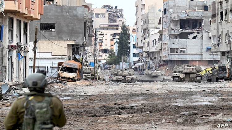 الأمم المتحدة تعرب عن أسفها لاستئناف الاحتلال الإسرائيلي عدوانه على غزة