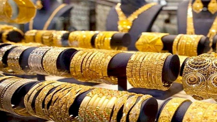 أسعار الذهب بمصر اليوم السبت