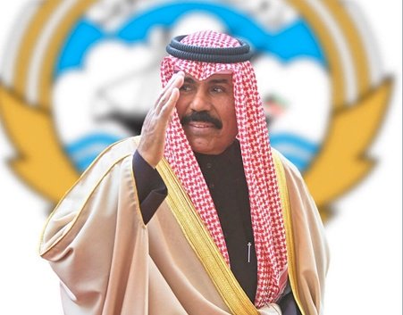 الديوان الكويتى: صحة الأمير مستقرة وإجراءات قانونية ضد مروجى الشائعات
