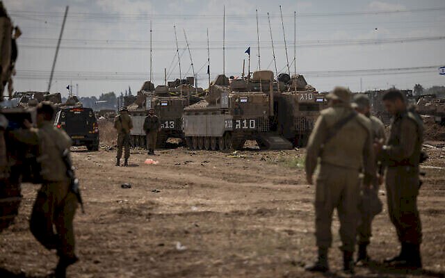 متحدث جيش الاحتلال: الحرب فى غزة ستكون طويلة وغير محددة بوقت