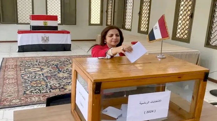 انتهاء تصويت المصريين في أستراليا بانتخابات الرئاسة المصرية