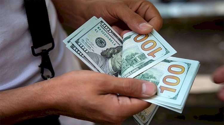 أسعار الدولار في مصر اليوم الاثنين 