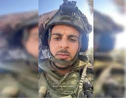 مقتل قائد الكتيبة 53 فى قوات الاحتلال الإسرائيلية خلال المعارك بغزة