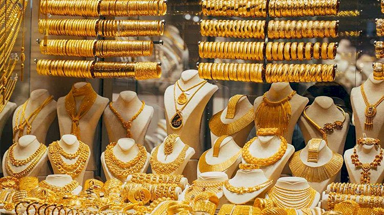 أسعار الذهب بمصر اليوم الخميس