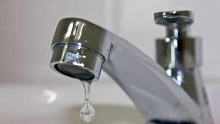 مياه أسوان: انقطاع المياه عن بعض المناطق لمدة 6 ساعات.