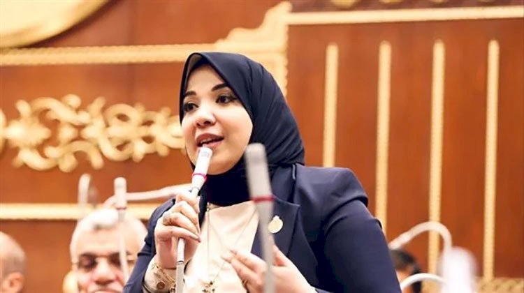 نائبة: المرأة المصرية على موعد لاستكمال دورها الحامي للدولة بالمشاركة في الانتخابات