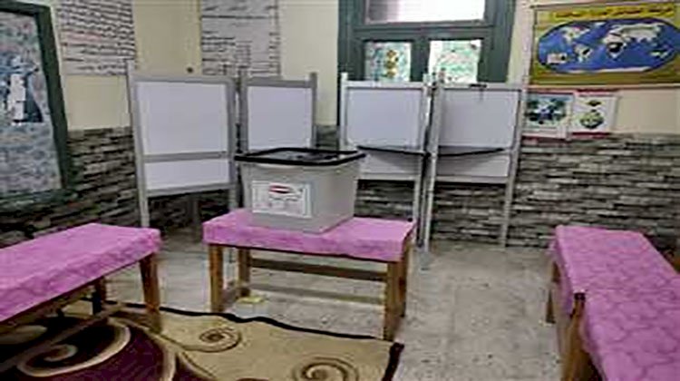 533 لجنة في الإسكندرية للانتخابات الرئاسية