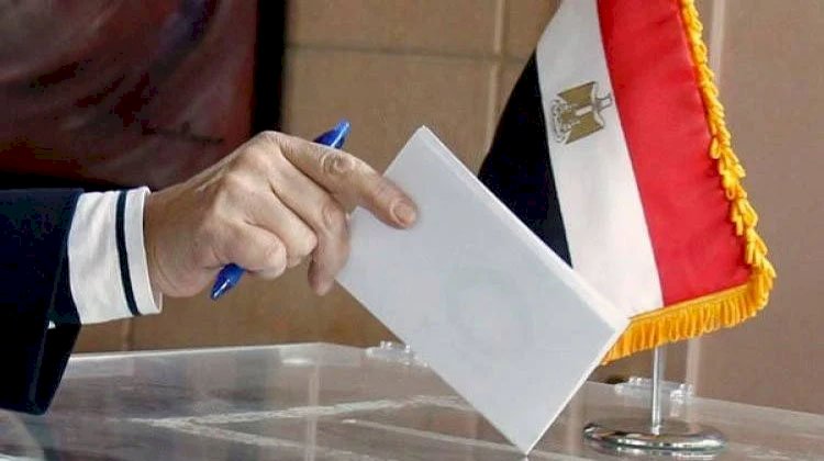 انطلاق تصويت المصريين فى الانتخابات الرئاسية 2024 بالداخل اليوم