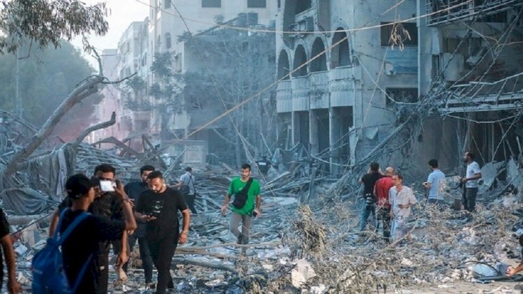 منظمة الصحة العالمية تدعو إلى حماية الحيز الإنساني في غزة بعد وقوع حوادث في بعثة محفوفة بمخاطر عالية لنقل المرضى وتسليم إمدادات صحية