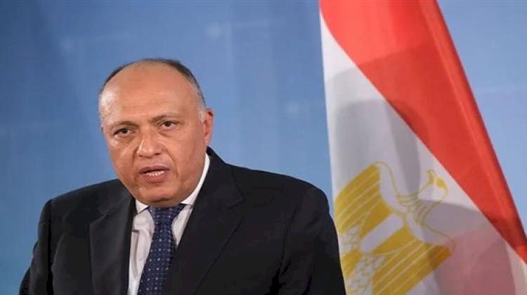 مصر تشيد بنجاح دولة الإمارات في تنظيم الدورة ٢٨ لمؤتمر المناخ وترحب بنتائجه