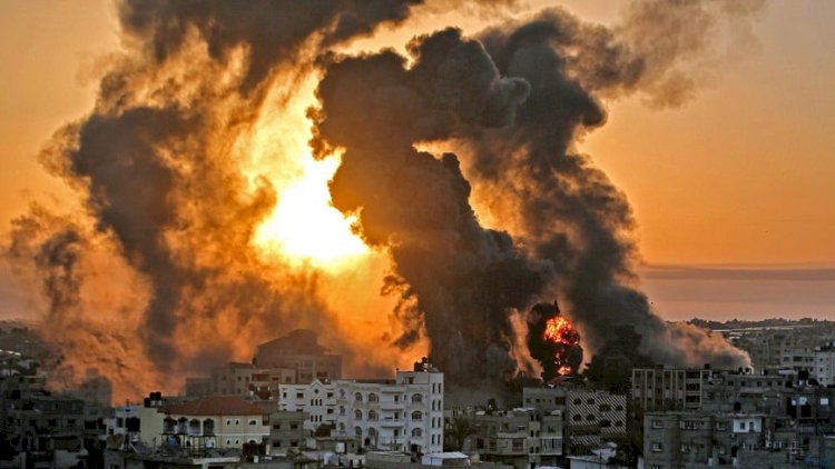 إعلام فلسطينى: انقطاع الاتصالات والإنترنت عن قطاع غزة بشكل كامل