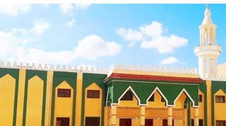 الأوقاف تفتتح اليوم 16 مسجد في المحافظات