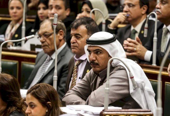 نائب شمال سيناء: مشاركة المصريين فى الانتخابات رسالة بالتعبير عن رأيهم