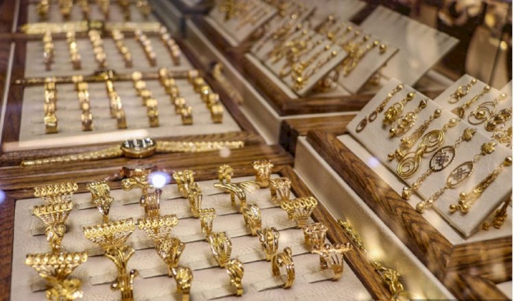 أسعار الذهب بمصر اليوم السبت