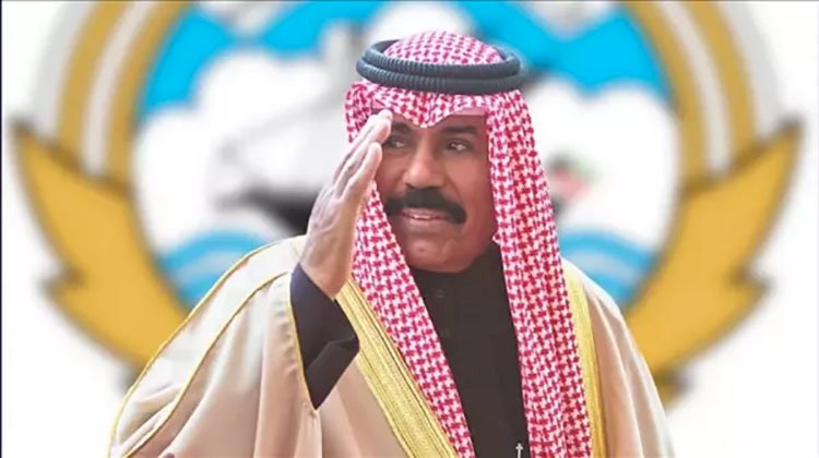 وفاة أمير الكويت عن عمر ناهز الـ 86 عاما