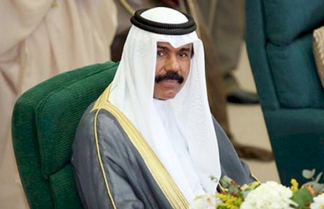 الحزب الناصري ناعيا أمير الكويت: كان أحد ركائز الأمن والاستقرار بالوطن العربي