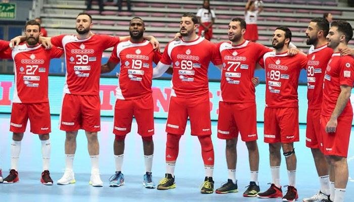 منتخب يد تونس يعلن القائمة المشاركة فى آخر استعدادات أمم أفريقيا