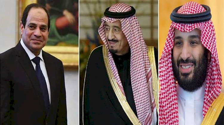 الملك سلمان وولي عهده يهنئان الرئيس السيسي لفوزه بالانتخابات الرئاسية