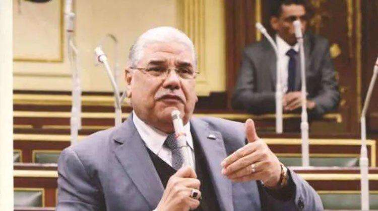 برلماني: التطوير القائم في جنوب سيناء يخدم أهاليها وينمي السياحة بها